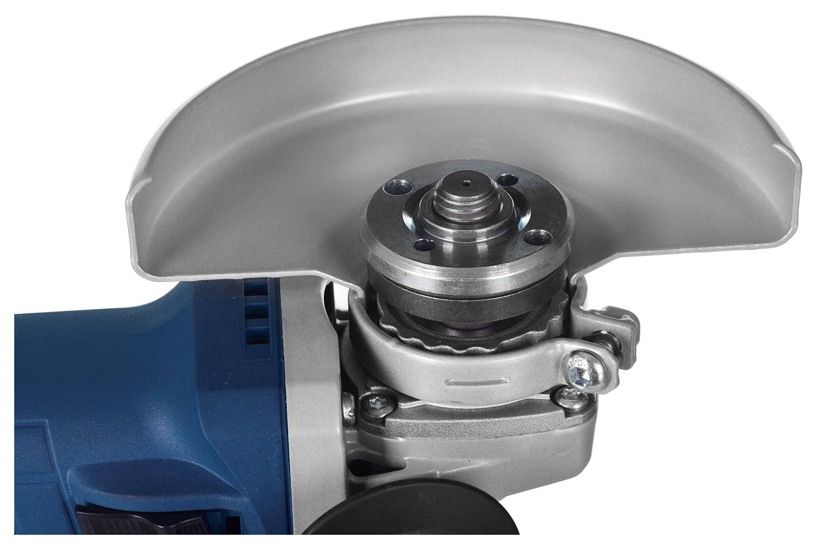 Bosch GWS 9-125 S Professional Winkelschleifer (0601396102)-5