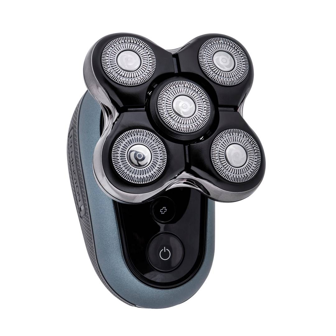 Novità : rasoio per testine Barbermaskine RX7 Ultimate Series-1