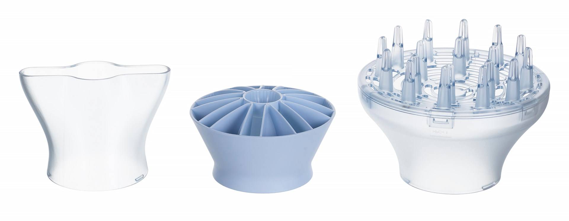 Philips BHD360/20 ASCIUGACAPELLI THERMOSHIELD SERIE 3000 2100W ACCESSORIO DIFFUS.-5