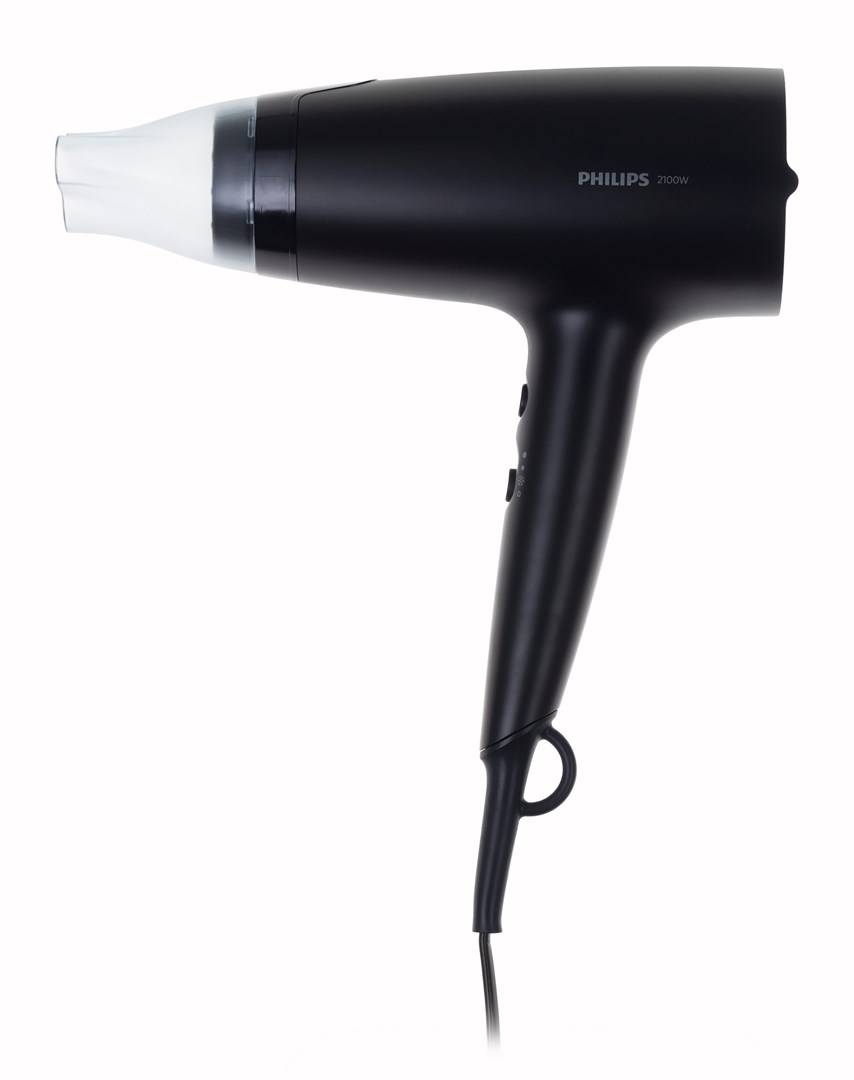 Philips BHD360/20 ASCIUGACAPELLI THERMOSHIELD SERIE 3000 2100W ACCESSORIO DIFFUS.-3