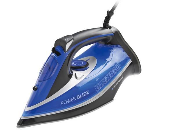 Ferro da Stiro a Vapore Blaupunkt HSI401 2600 W