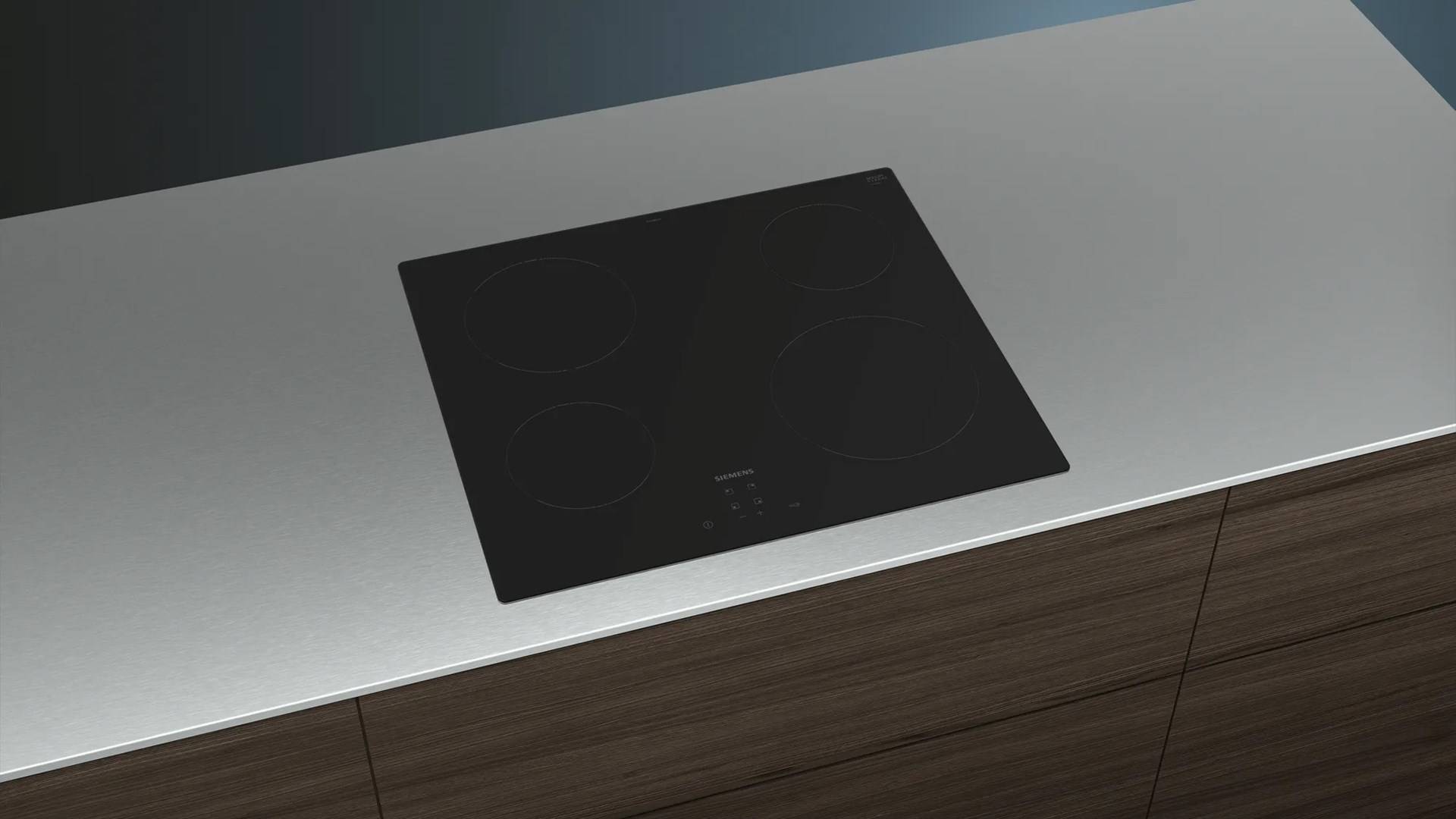 Cooktop ceramico ET61RBEA1E-4