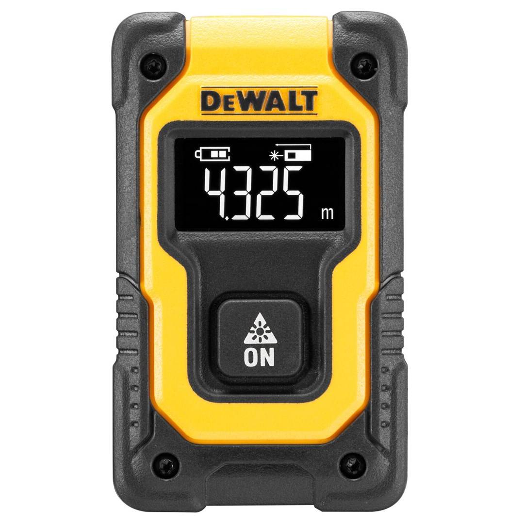 Telemetro Dewalt DW055PL-XJ 15 m-5