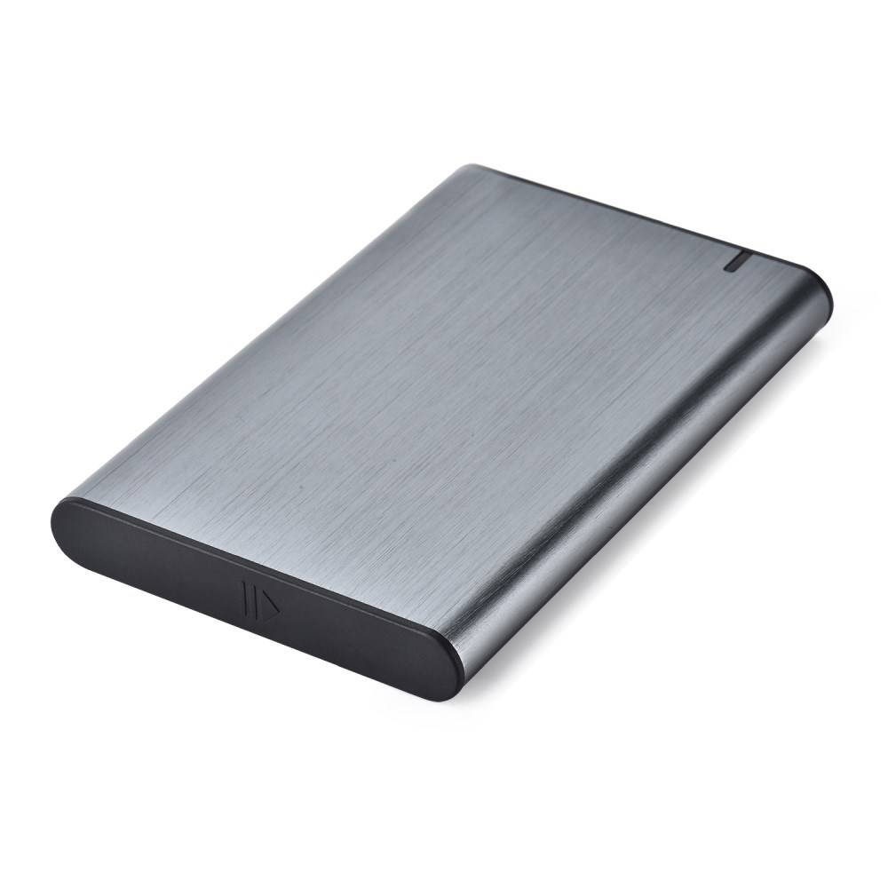 Contenitore per disco rigido Gembird USB 3.0 2.5 EE2-U3S-6-GR-1