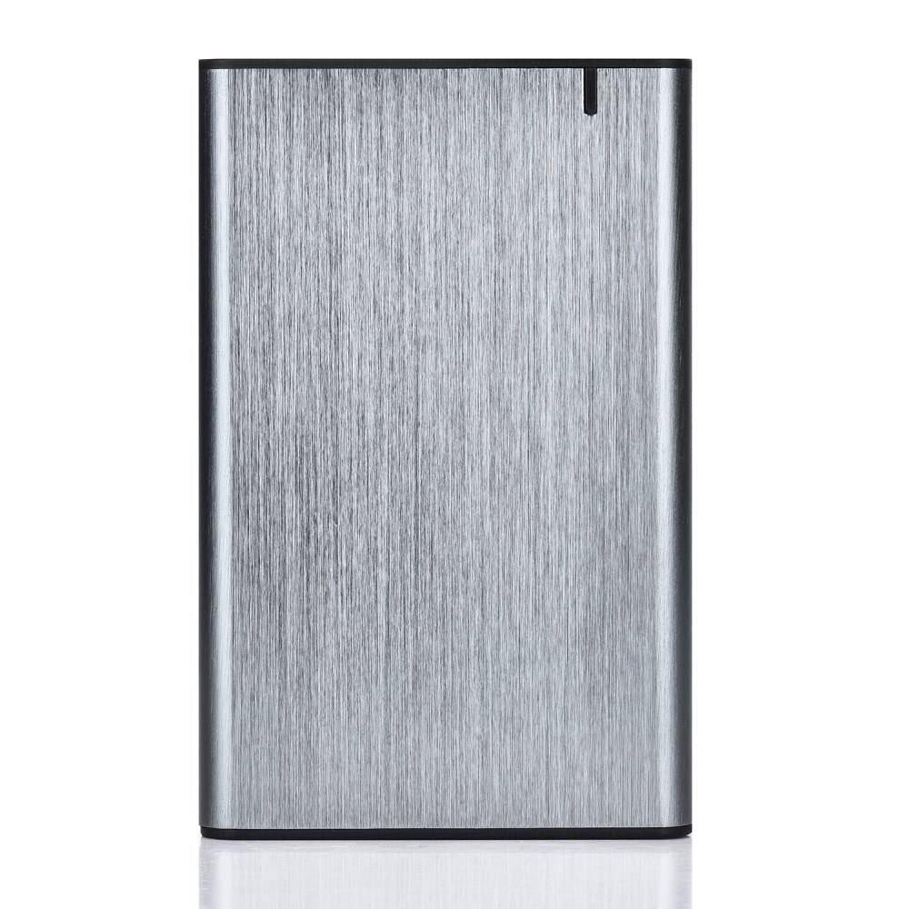 Contenitore per disco rigido Gembird USB 3.0 2.5 EE2-U3S-6-GR-2