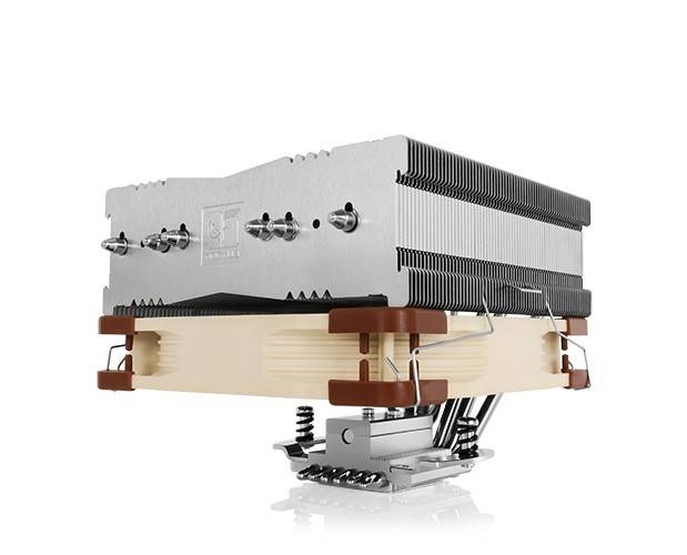 NH-C14S CPU-Cooler - 140mm-1