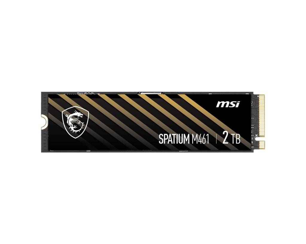 MSI S78-440Q550-P83 drives allo stato solido 2 TB M.2 PCI Express 4.0 NVMe 3D NAND-1