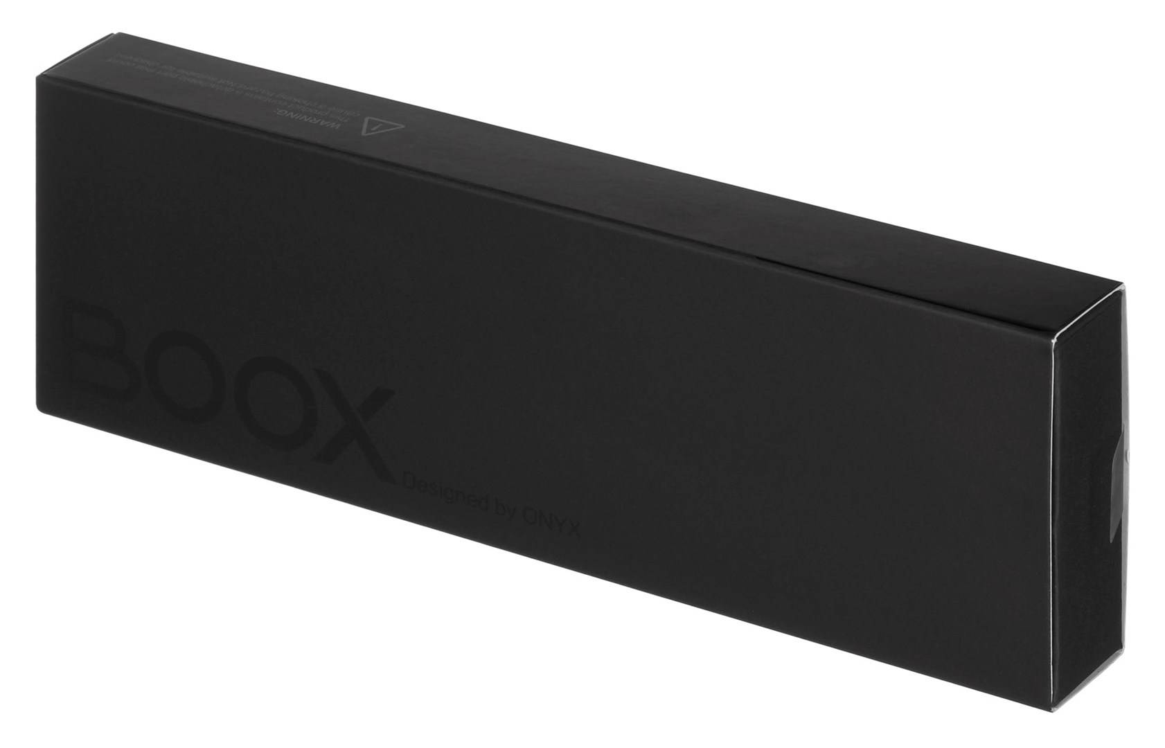 Penna Ottica Onyx Boox BOOX PEN 2 PRO Nero-2
