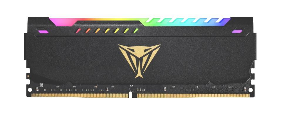 Memory Patriot Viper Steel DDR4 2X16GB 3200 MHZ RGB-1
