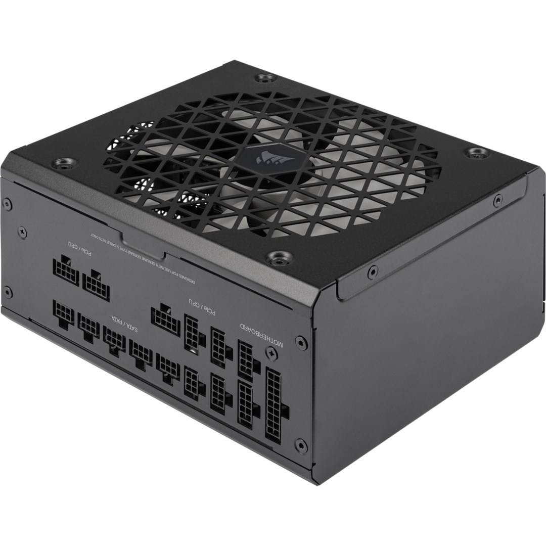 Corsair RM1000x SHIFT Alimentatore per PC 1000 W ATX 80PLUS® Gold-9