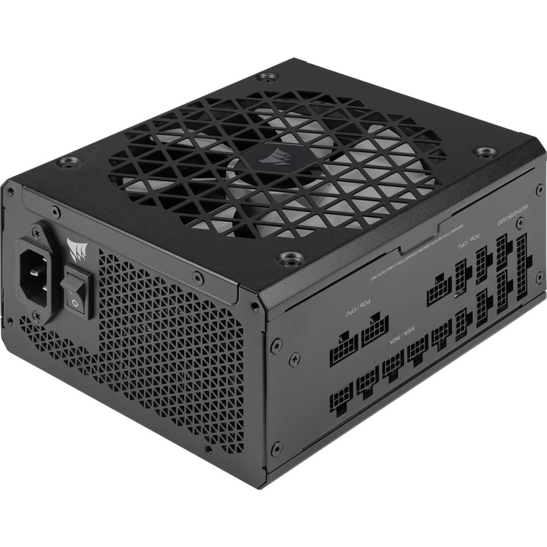 Corsair RM1000x SHIFT Alimentatore per PC 1000 W ATX 80PLUS® Gold-10