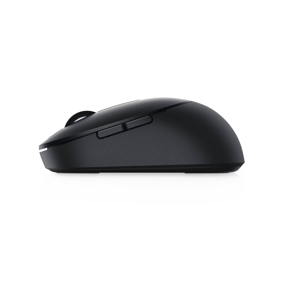 DELL MS5120W mouse Ambidestro Wireless a RF + Bluetooth Ottico 1600 DPI (570-ABHL)-10