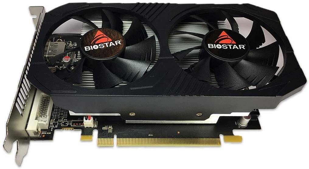 Biostar VA5615RF41 Grafikkarte AMD Radeon RX 560 4 GB GDDR5 (VA5615RF41)-0