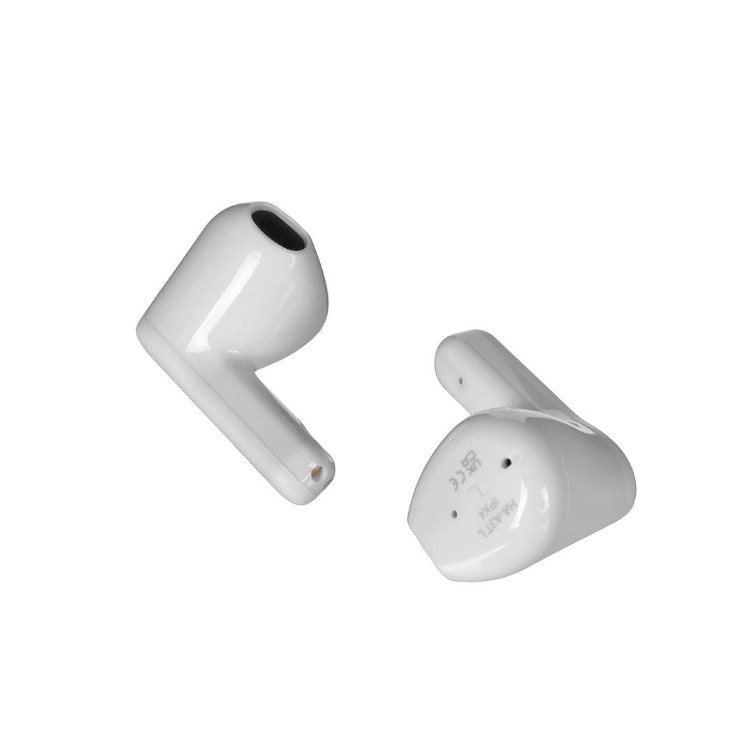 JVC HA-A3T Farbe: Weiss-5