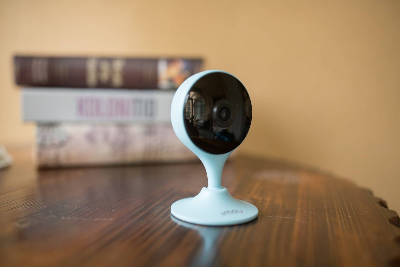 IMOU IPC-C22EP CAMERA CUBE CUE2 2MP FHD 16X IMOU 2.8MM/IR10/SIRENA/WIFI/MICROSD/MIC-18