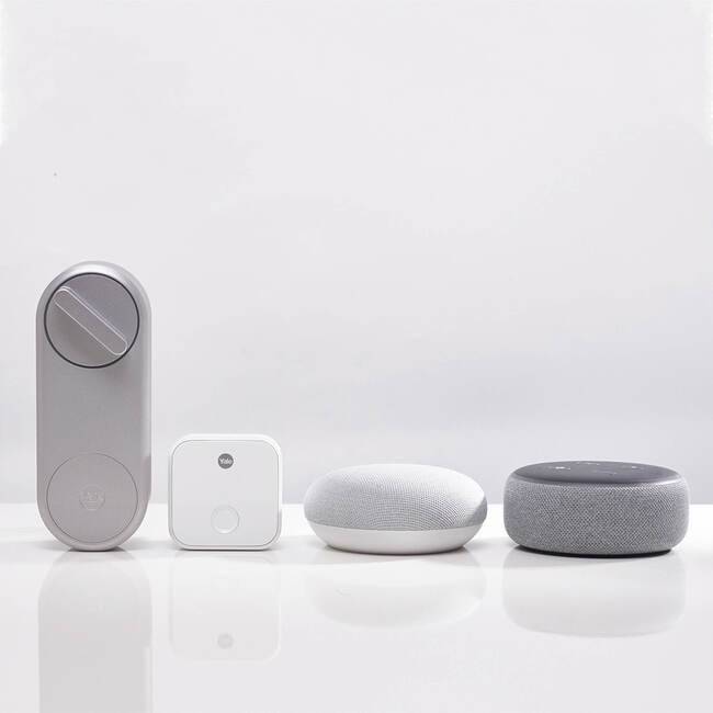 Assa Abloy 05/101200/SI Serratura Predisposto Bluetooth-13