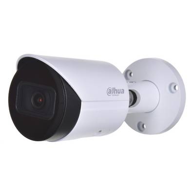 Dahua DAHUA - CCTV 4MP General Bullet Network CAMERA DH-IPC-HFW2441SP-S-0280B-0
