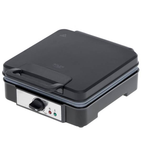 Macchina da Waffle Adler AD 3049