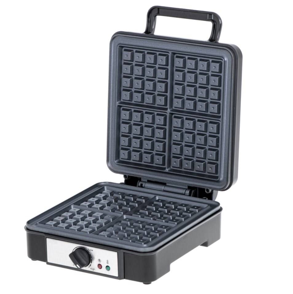 Macchina da Waffle Adler AD 3049-1