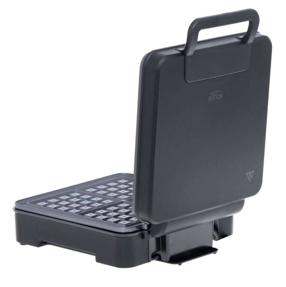 Macchina da Waffle Adler AD 3049-2