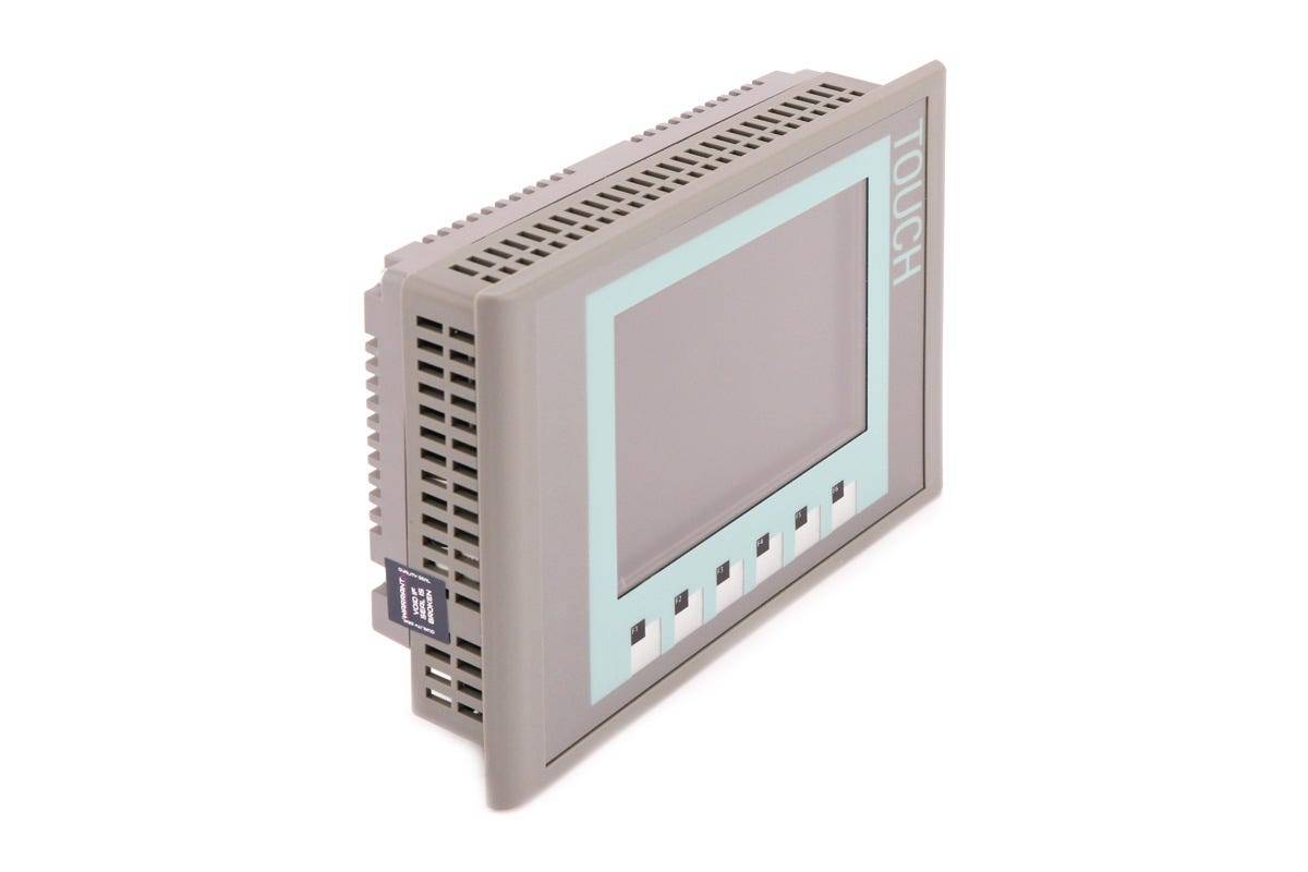 SIEMENS 6AV6 647-0AB11-3AX0 (EAN:6940408100572)-1