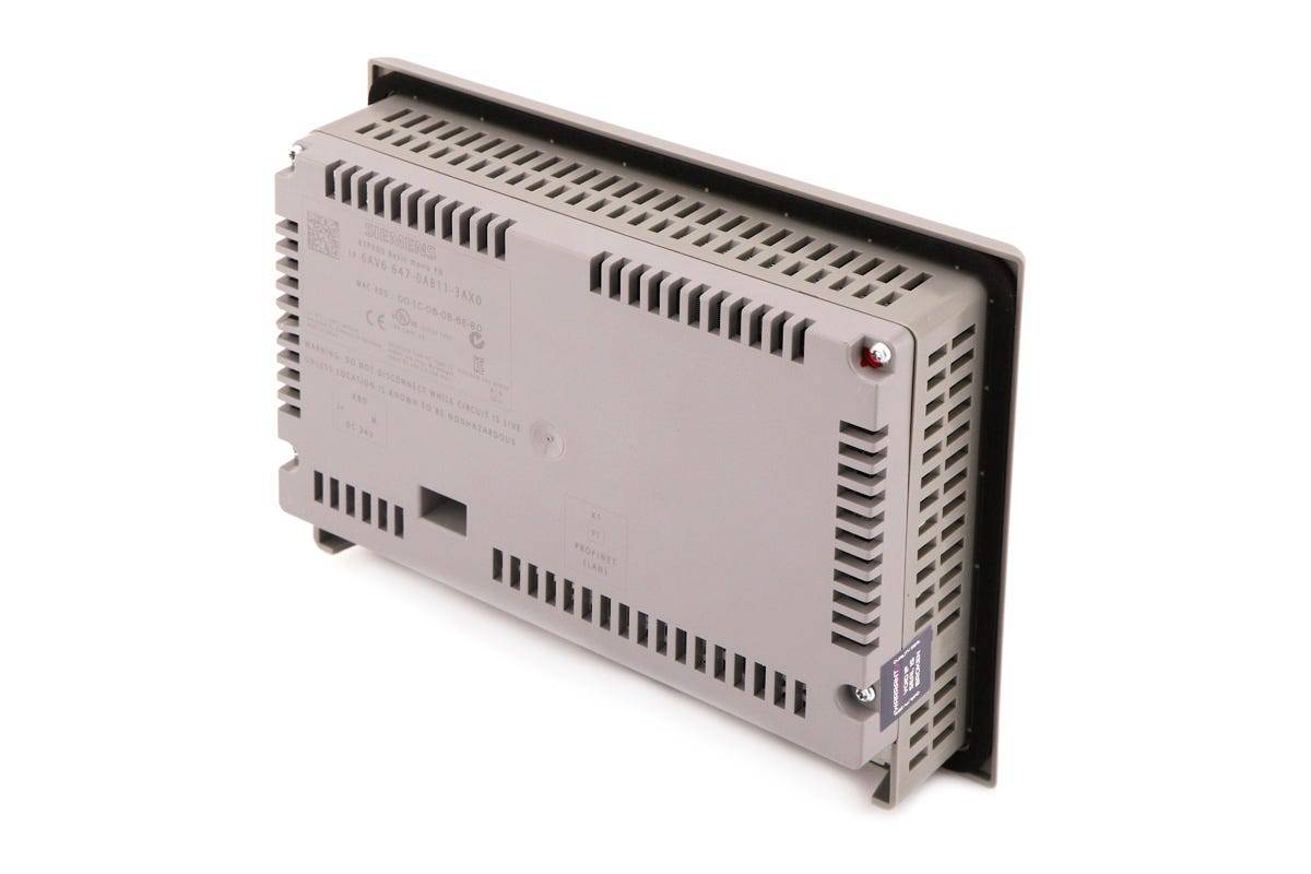 SIEMENS 6AV6 647-0AB11-3AX0 (EAN:6940408100572)-2