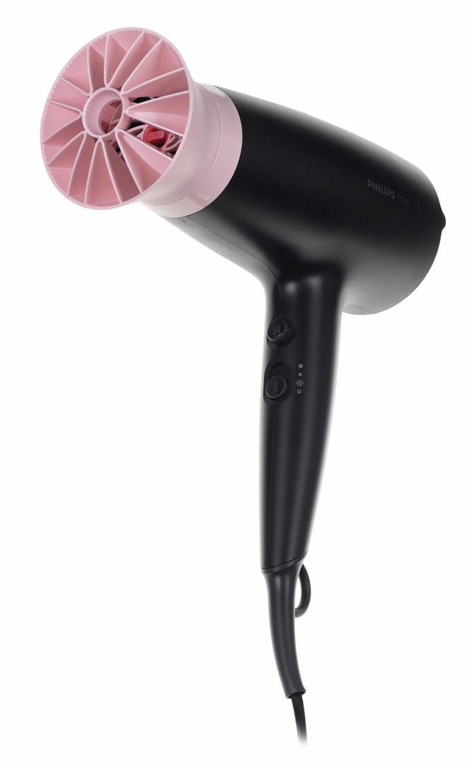 Philips 3000 series BHD350/10 Asciugacapelli-4