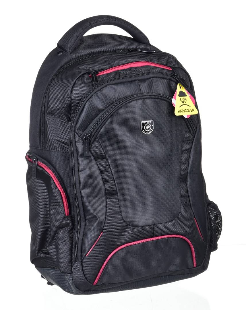 ECO BAG COURCHEVEL Back Pack 14/15.6-4