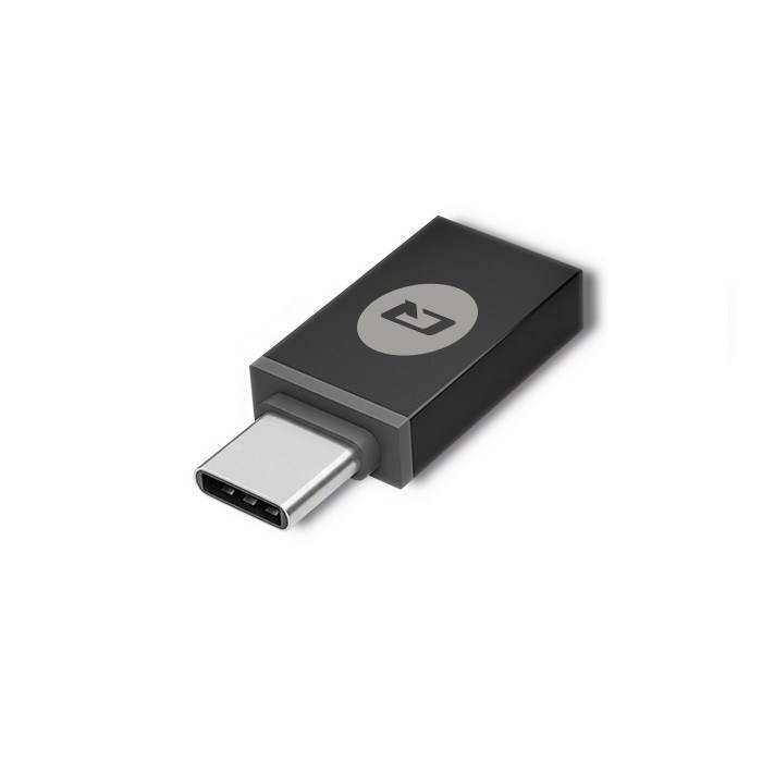 Qoltec SCR-0634 SMART chip card reader-5