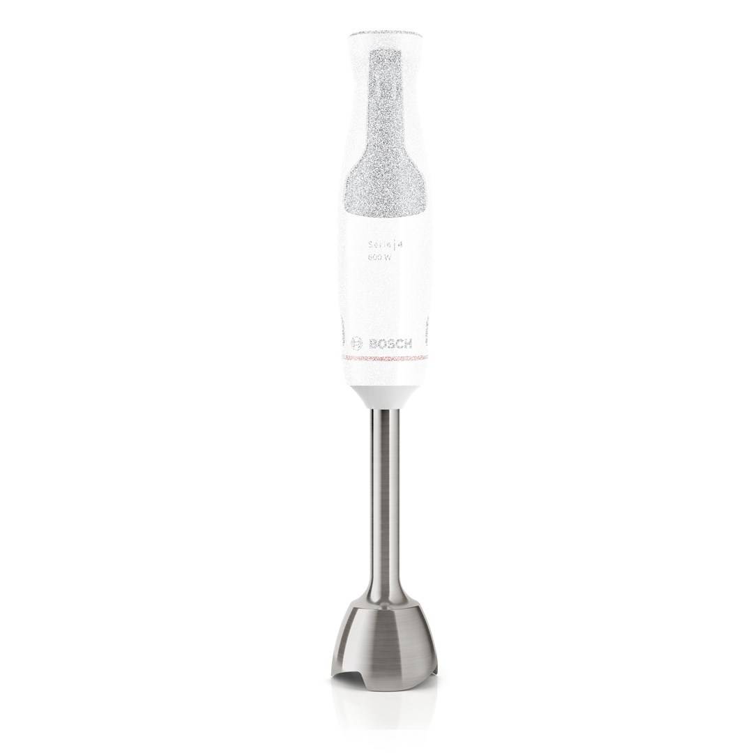 Frullatore ad immersione BOSCH - ErgoMaster Series 4 - Motore 600 W - 4 lame QuattroBlade-1