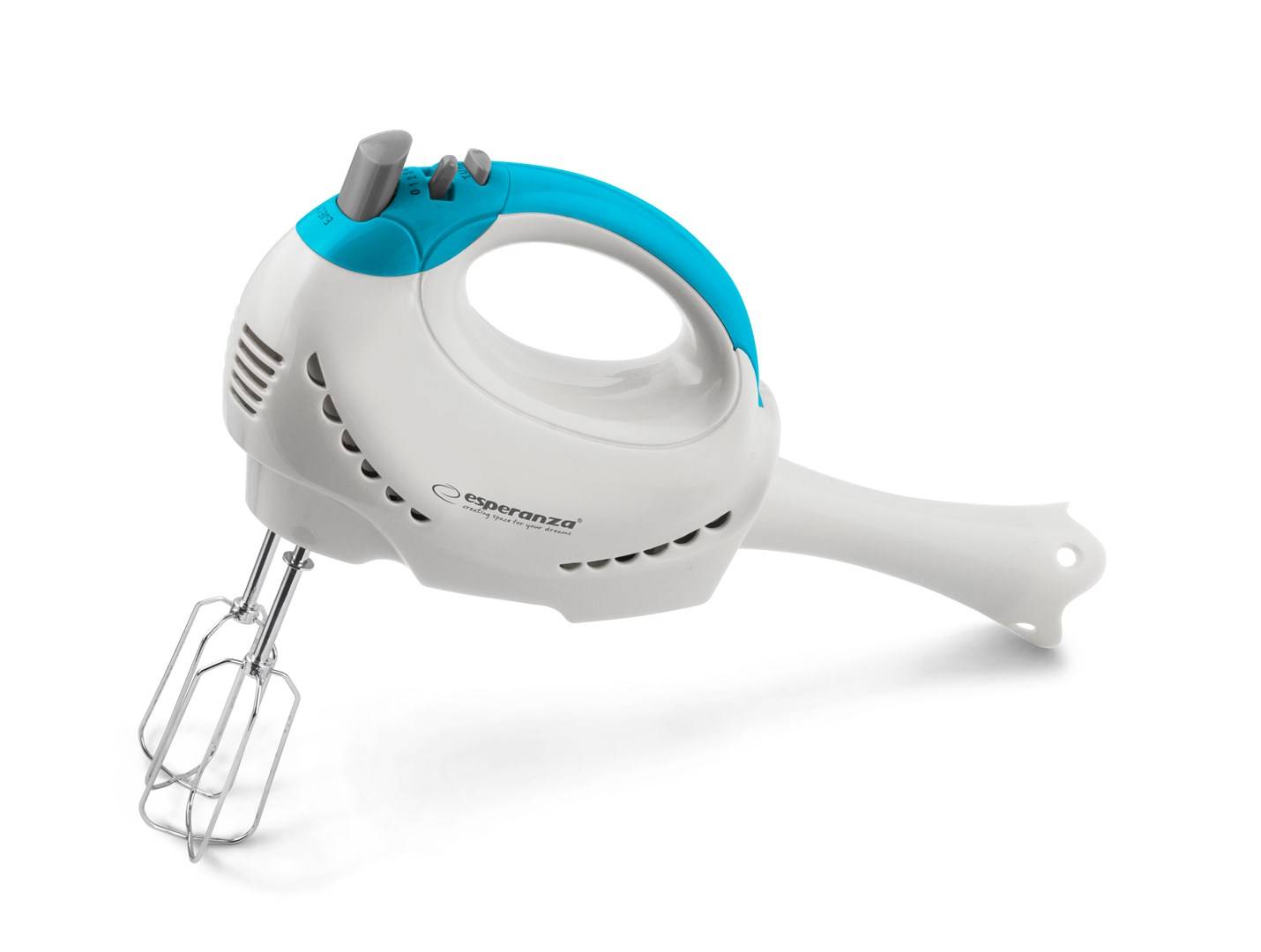 Esperanza TIRAMISU HÃ¥nd mixer/hÃ¥nd blender 300W-1