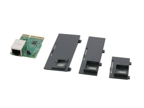 Zebra P1112640-015 parte di ricambio per la stampa Modulo 1 pz (ETHERNET MODULE ZD411 ZD421 - .)-1