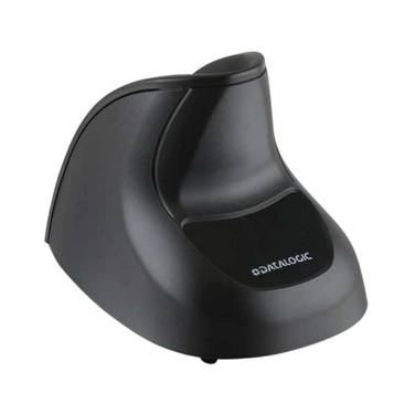 Datalogic STD-AUTO-QD25-BK lettero codici a barre e accessori Stand (STAND AUTOSENSE BLACK - .)