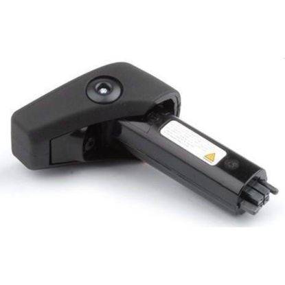 Datalogic - Batterie - removable - Schwarz-1