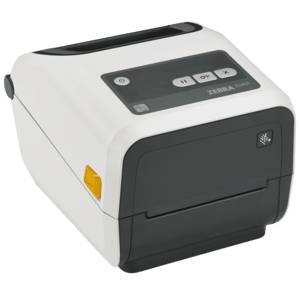 ZEBRA ZD421d Healthcare-1