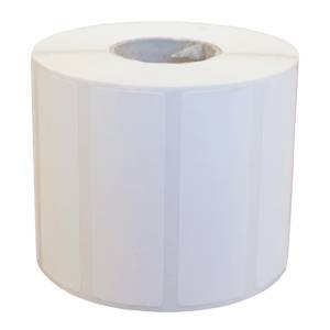 Zebra ZipShip Kit ZipShip Kit, bestehend aus 3 Rollen Z-Select 2000T Etiketten, 75x35mm, 1760 Etiketten/Rolle und 3x Far-1