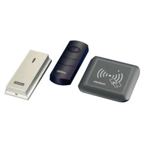 GP20, RS232 - RFID reader, 125 kHz [EM4102] - Warranty: 12M-1