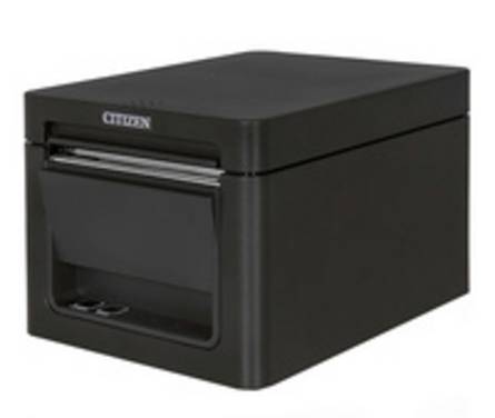 Citizen CTE351XXEBX CT-E351. USB. RS232. Black