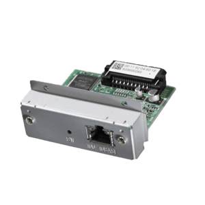 IFBD-HE08 Ethernet for SP700 - Series Plug-In Ethernet LAN - Interface - Warrant-1