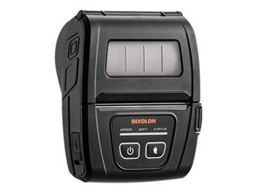 SPP-C300 3IN DT MOBILE PRINTER - COMPACT USB BLUETOOTH IOS 80MM/S