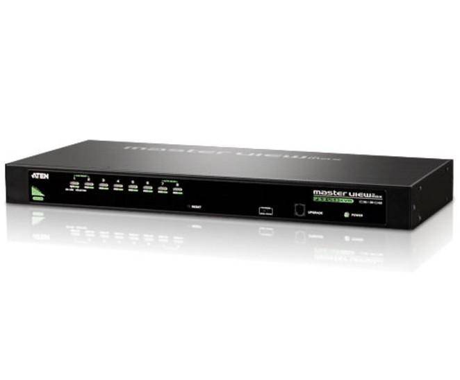 ATEN CS1308 8 Porte Switch KVM VGA USB, PS/2 2048 x 1536 Pixel-4