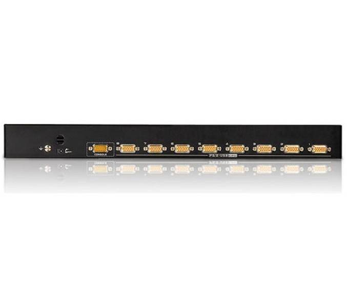 ATEN CS1308 8 Porte Switch KVM VGA USB, PS/2 2048 x 1536 Pixel-5