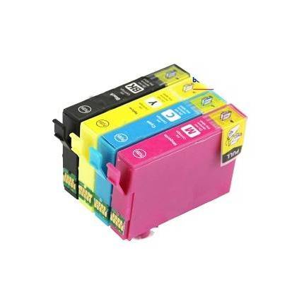 13ML Ciano Compa Epson XP-5200, WF-2960DWF-0.7K#C13T09R24010-0