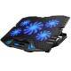 EWENT EW1259 Frigorifero 17" + 2 porte USB-1