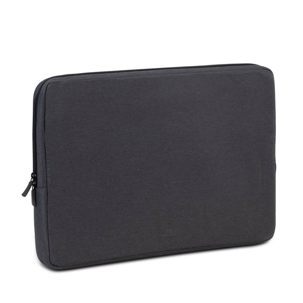 Riva Case Suzuka 7707 - Notebook-Hülle - eco - 43,9 cm (17.3") - Schwarz (7707 BLACK)-5