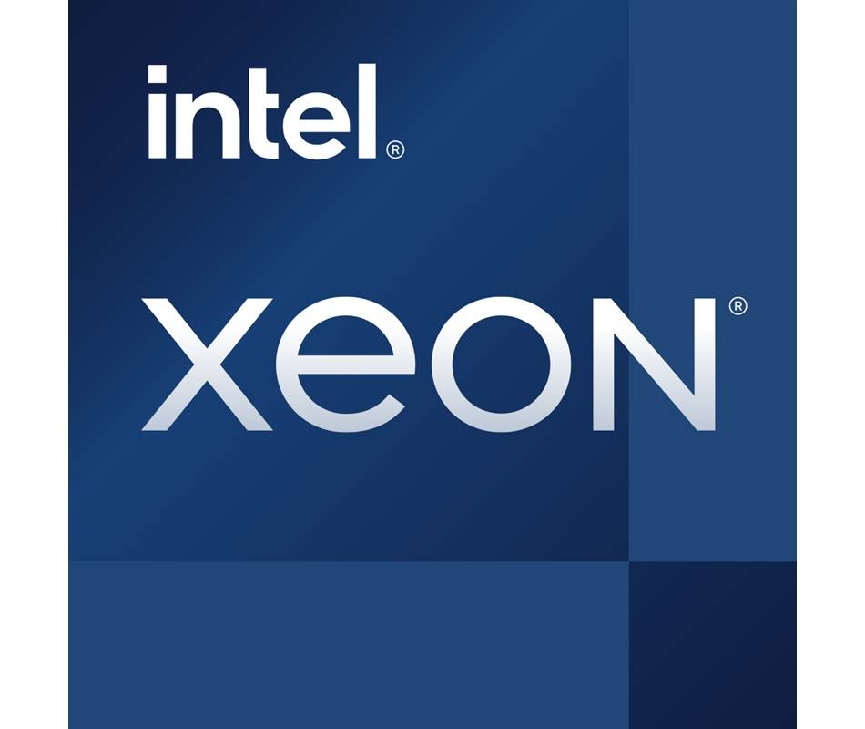 Intel Xeon E-2314 Processore 2,8 GHz 8 MB Cache Intelligente-5