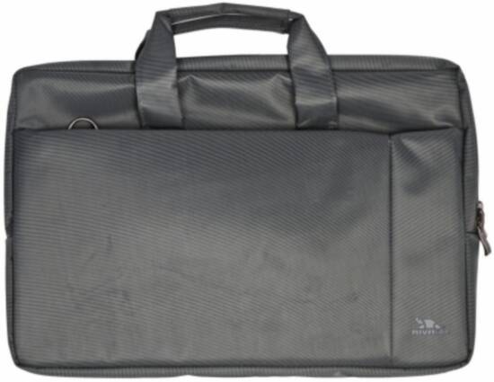 BORSA PER NOTEBOOK 17,6" COLORE GRIGIO-9