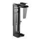 EWENT SUPPORTO SOTTO SCRIVANIA PER CPU CASE EW1293-5