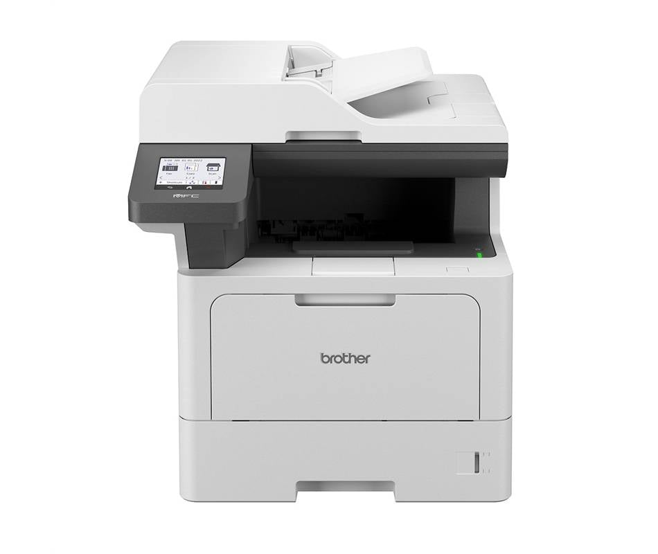 Brother MFC-L5710DW stampante multifunzione Laser A4 1200 x 1200 DPI 48 ppm Wi-Fi MFCL5710DWRE1-5