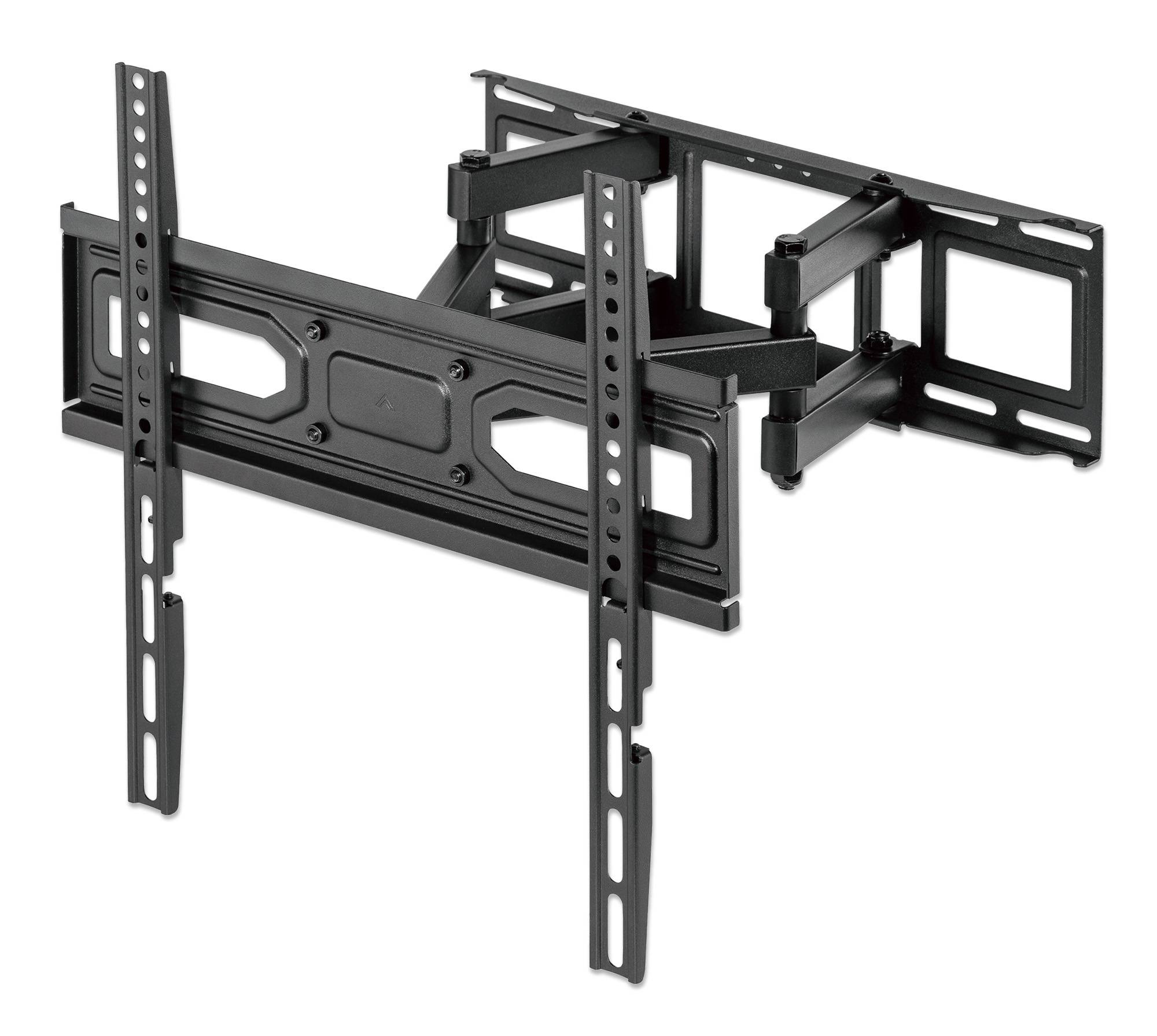 Supporto a Muro per TV LED LCD 32-70'' Full-Motion-2